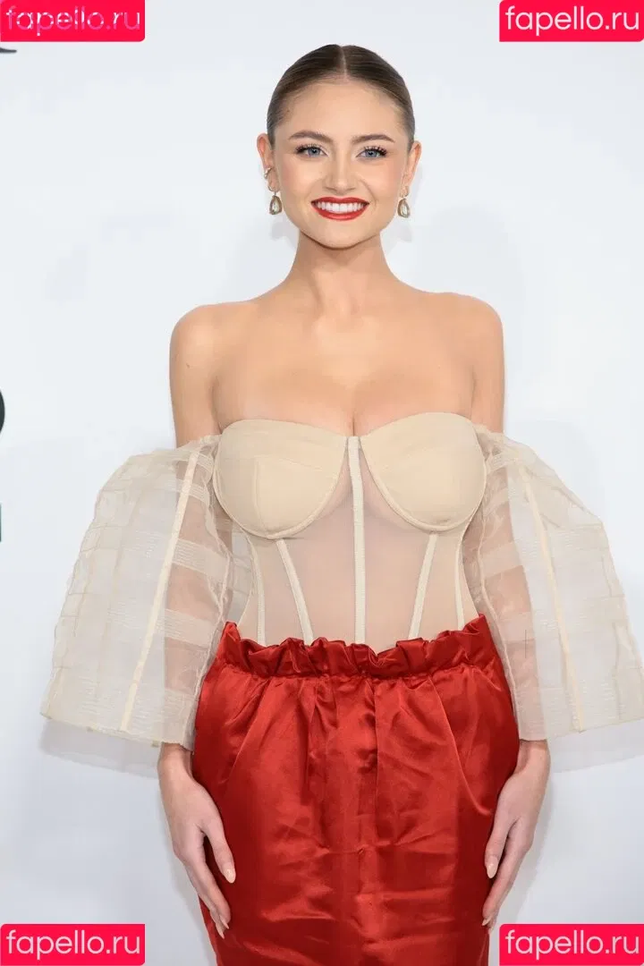 Leni Klum / leni.klum / leniklum Onlyfans Photo Gallery 