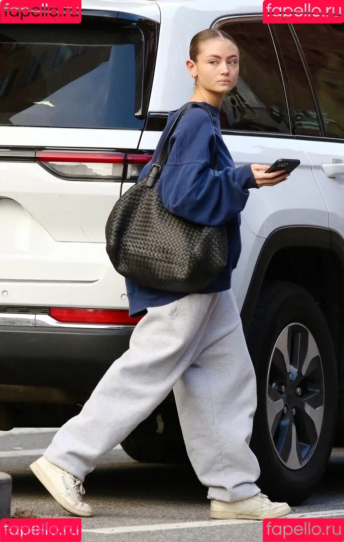 Leni Klum / leni.klum / leniklum Onlyfans Photo Gallery 