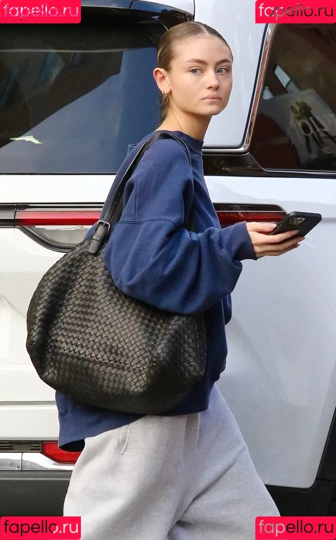 Leni Klum / leni.klum / leniklum Onlyfans Photo Gallery 