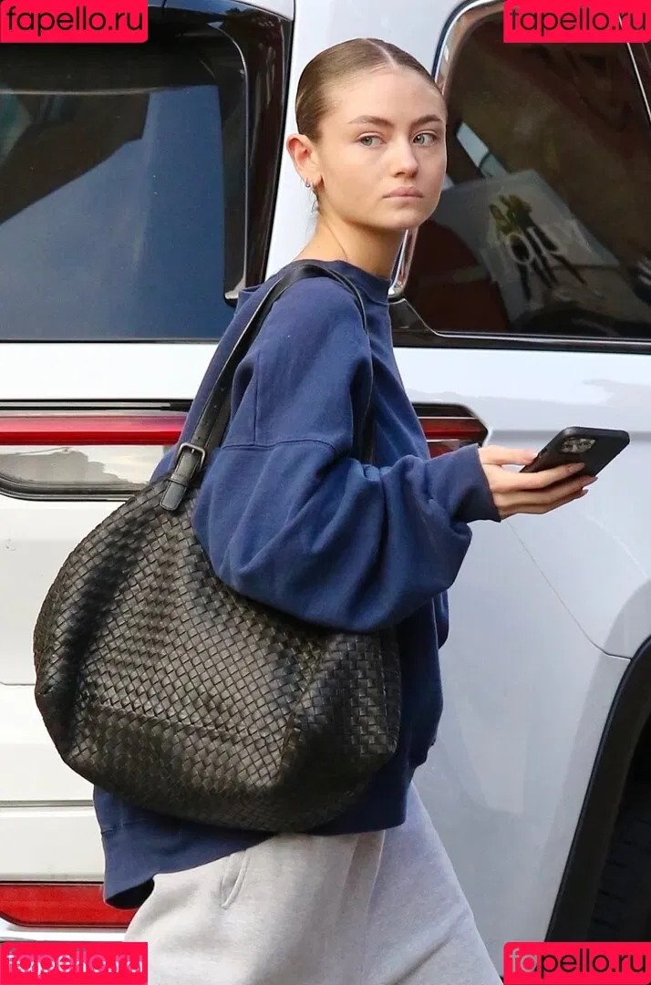 Leni Klum / leni.klum / leniklum Onlyfans Photo Gallery 