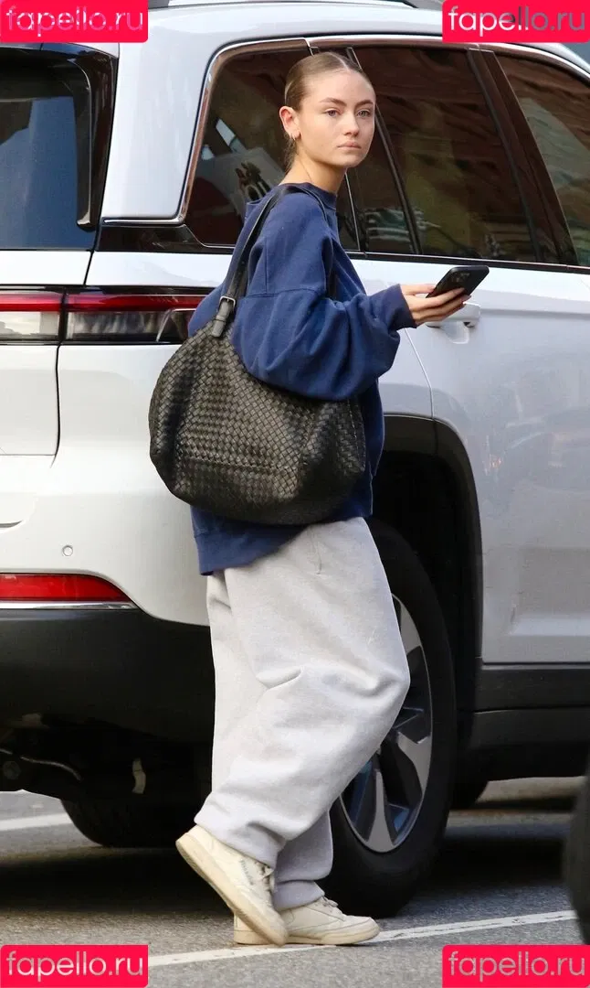 Leni Klum / leni.klum / leniklum Onlyfans Photo Gallery 