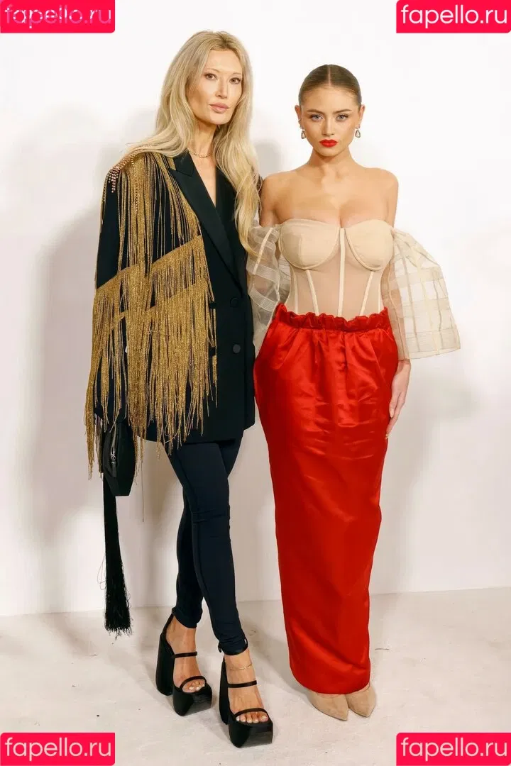 Leni Klum / leni.klum / leniklum Onlyfans Photo Gallery 