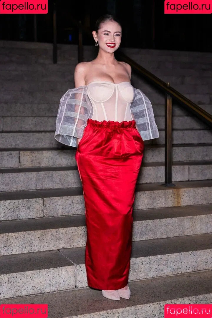 Leni Klum / leni.klum / leniklum Onlyfans Photo Gallery 