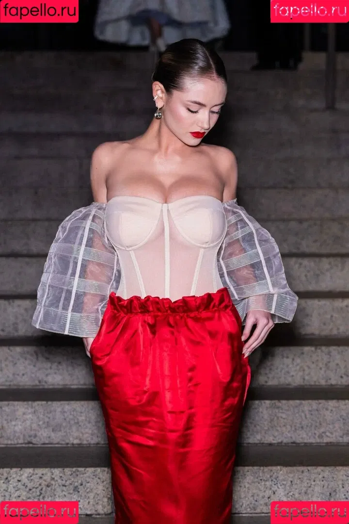 Leni Klum / leni.klum / leniklum Onlyfans Photo Gallery 