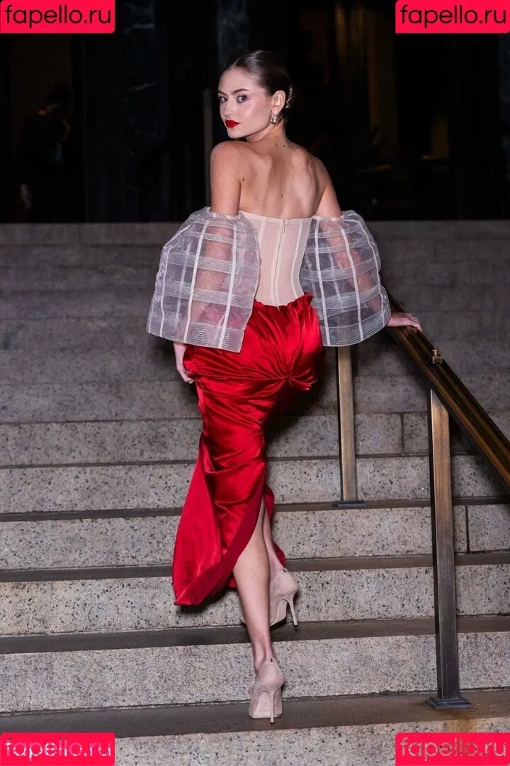 Leni Klum / leni.klum / leniklum Onlyfans Photo Gallery 