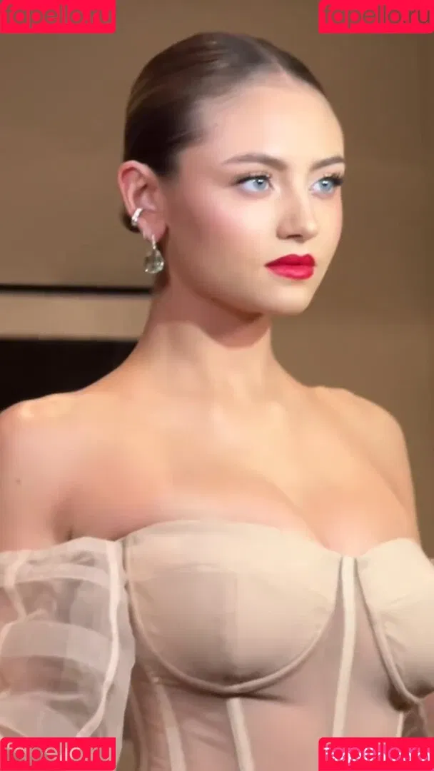 Leni Klum / leni.klum / leniklum Onlyfans Photo Gallery 