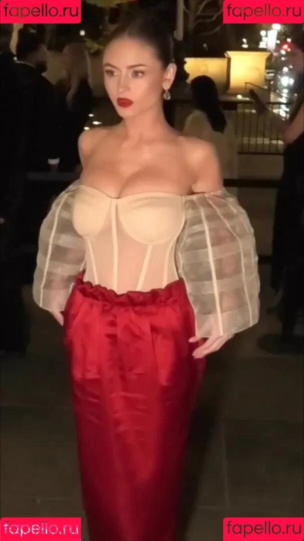 Leni Klum / leni.klum / leniklum Onlyfans Photo Gallery 