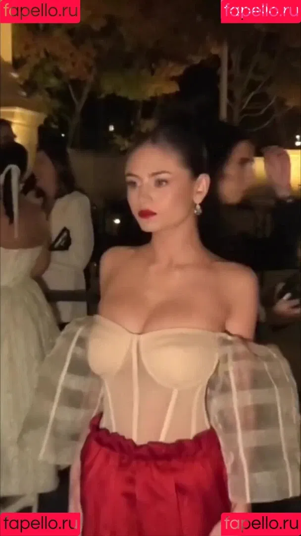 Leni Klum / leni.klum / leniklum Onlyfans Photo Gallery 