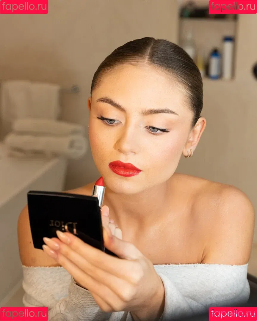 Leni Klum / leni.klum / leniklum Onlyfans Photo Gallery 