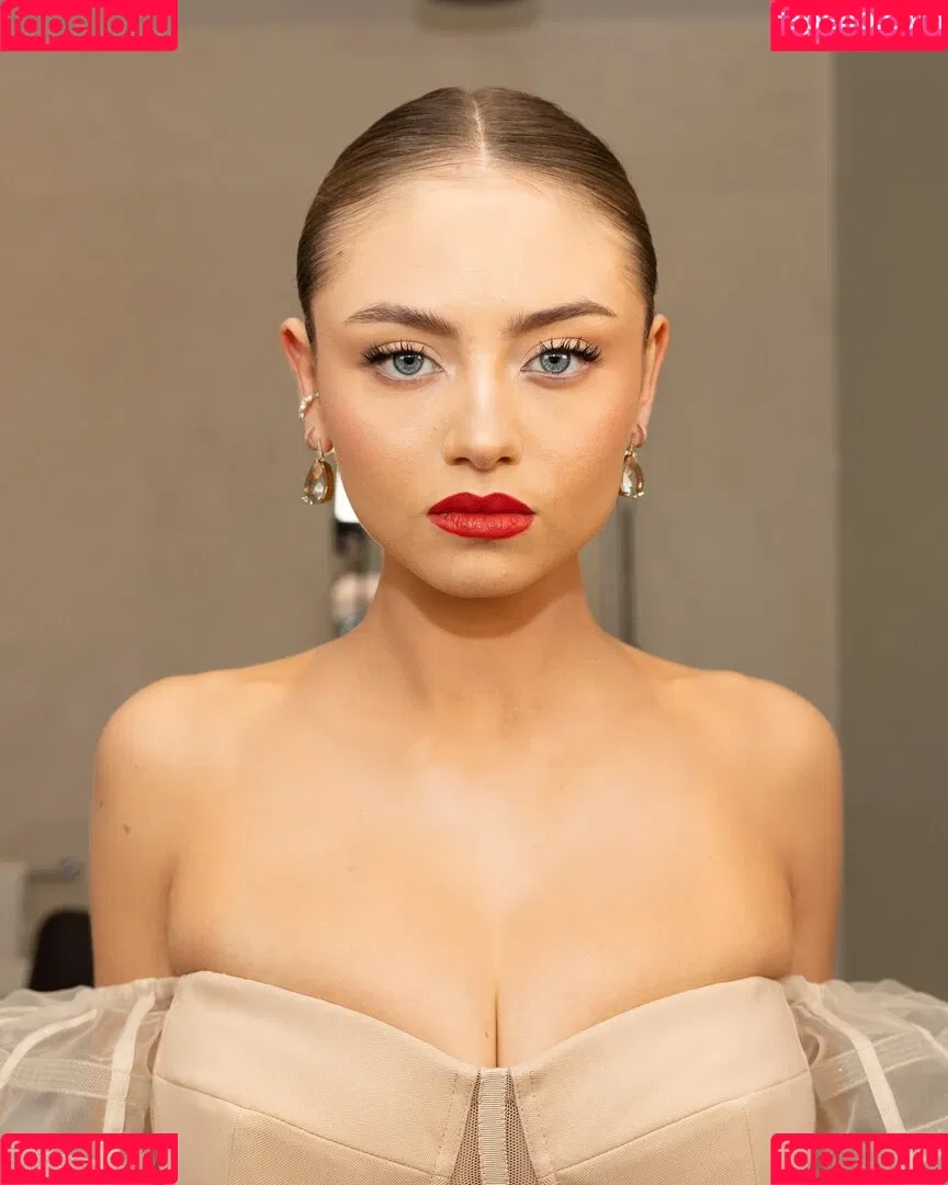 Leni Klum / leni.klum / leniklum Onlyfans Photo Gallery 