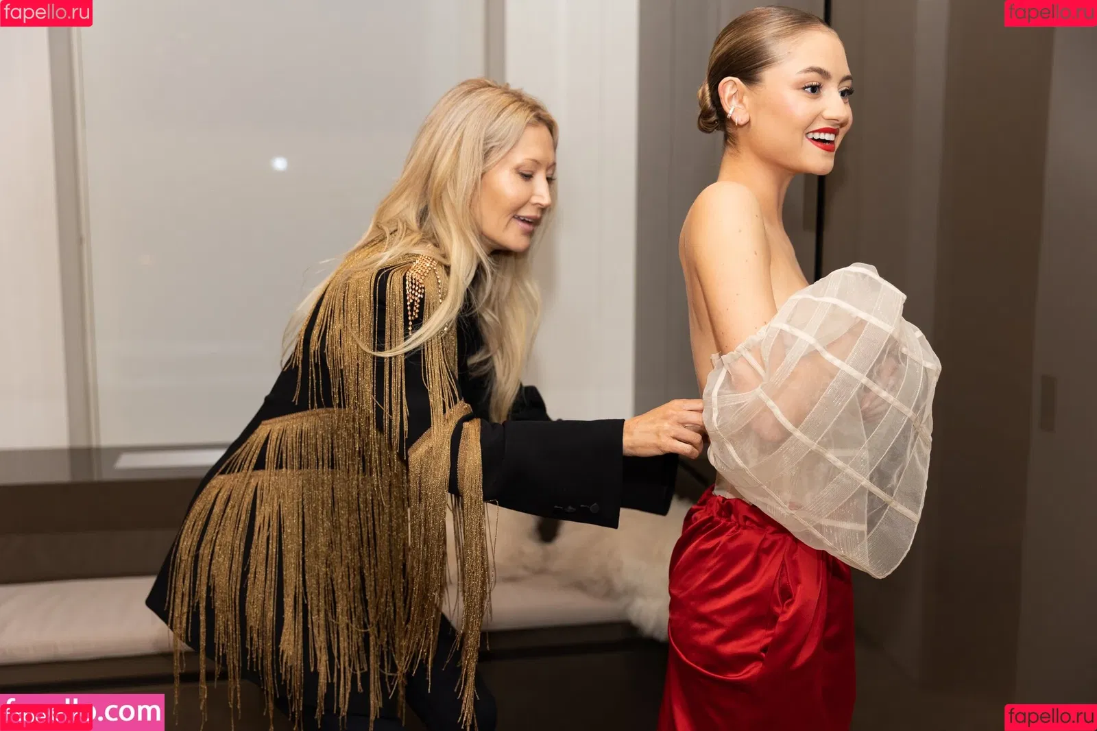 Leni Klum / leni.klum / leniklum Onlyfans Photo Gallery 