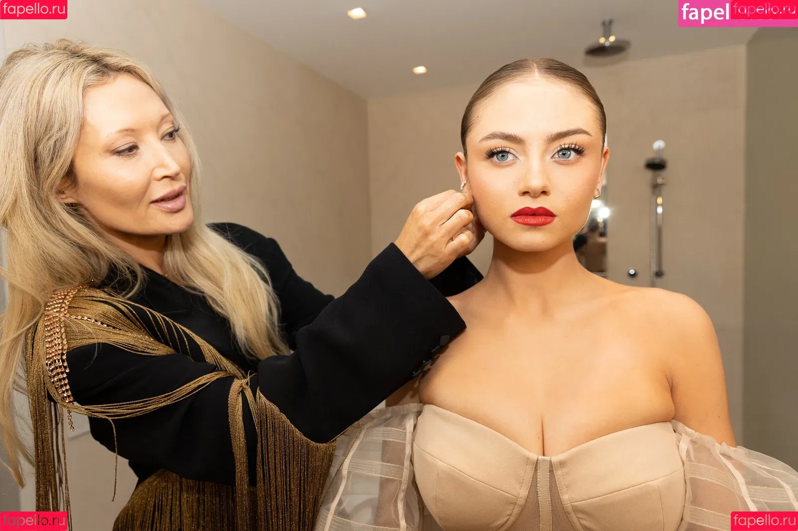 Leni Klum / leni.klum / leniklum Onlyfans Photo Gallery 