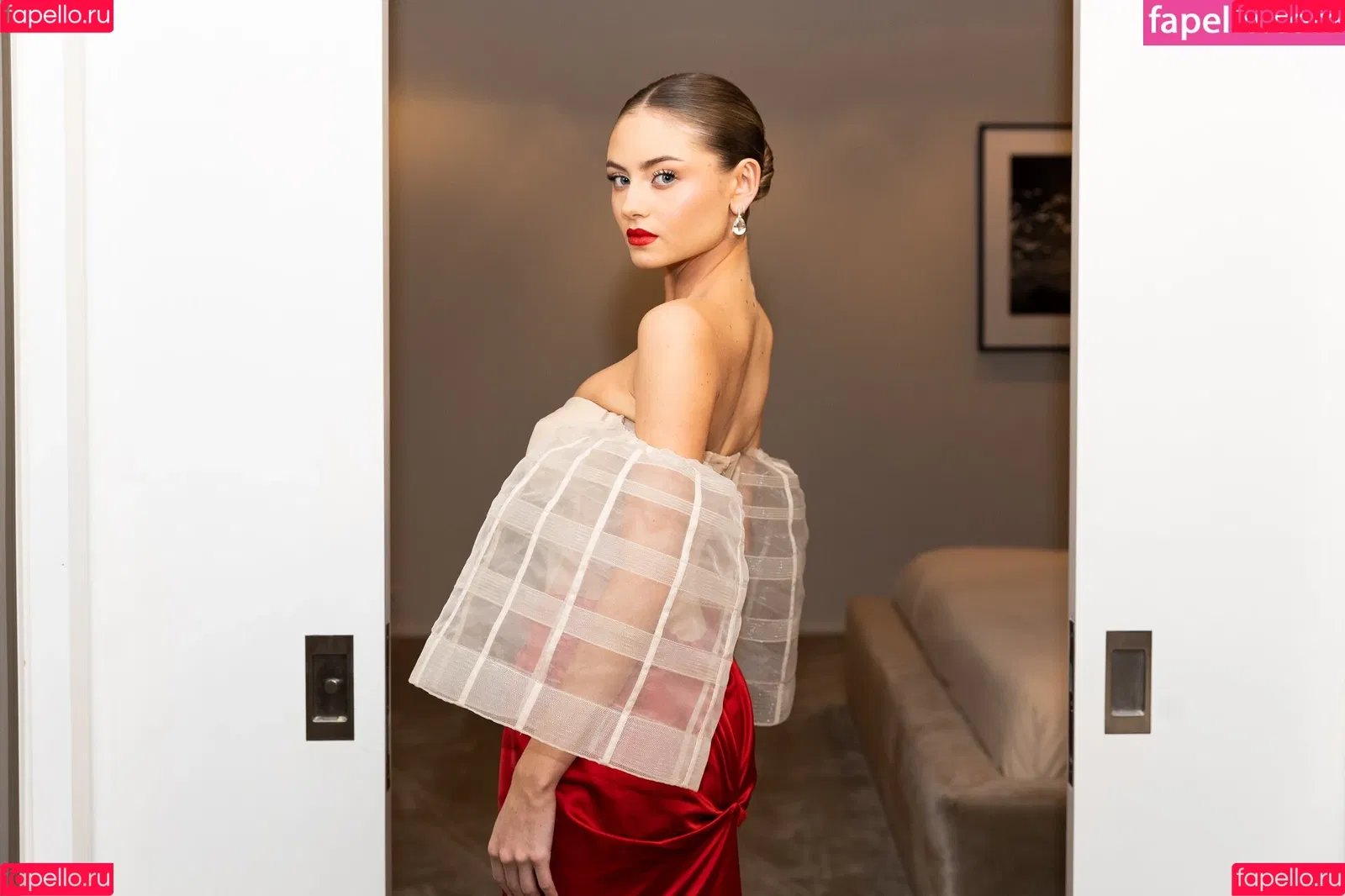 Leni Klum / leni.klum / leniklum Onlyfans Photo Gallery 