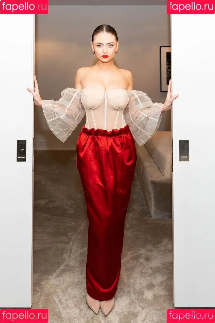 Leni Klum / leni.klum / leniklum Onlyfans Photo Gallery 