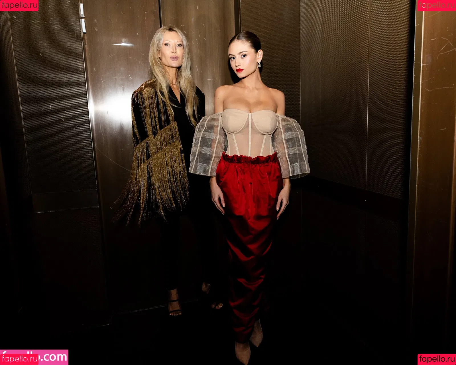 Leni Klum / leni.klum / leniklum Onlyfans Photo Gallery 