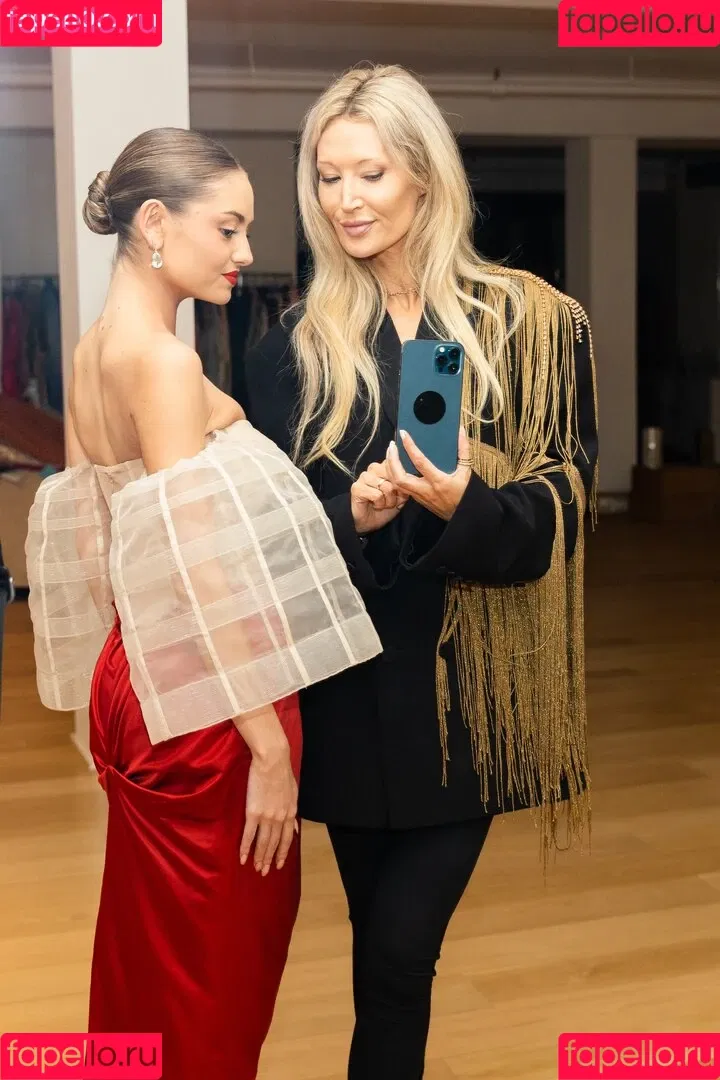 Leni Klum / leni.klum / leniklum Onlyfans Photo Gallery 