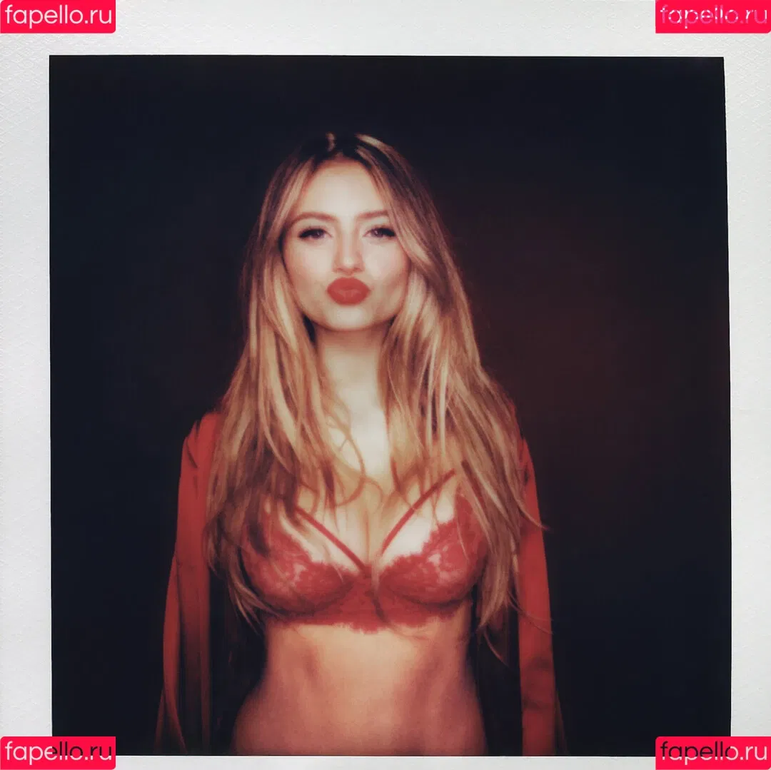 Leni Klum / leni.klum / leniklum Onlyfans Photo Gallery 