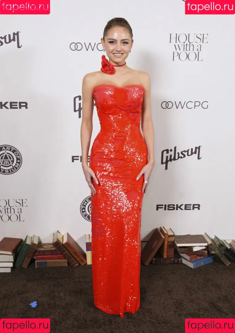 Leni Klum / leni.klum / leniklum Onlyfans Photo Gallery 