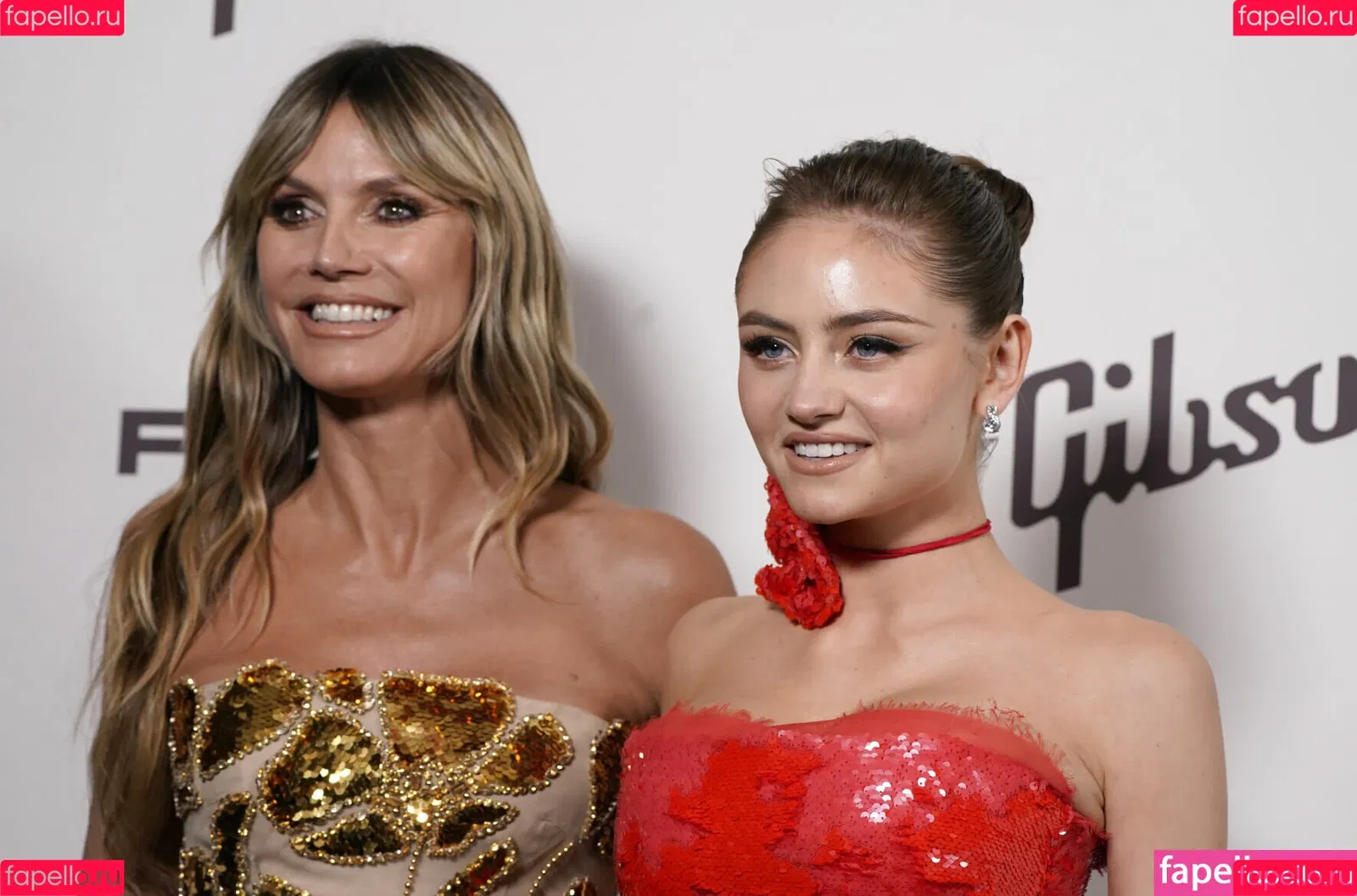 Leni Klum / leni.klum / leniklum Onlyfans Photo Gallery 