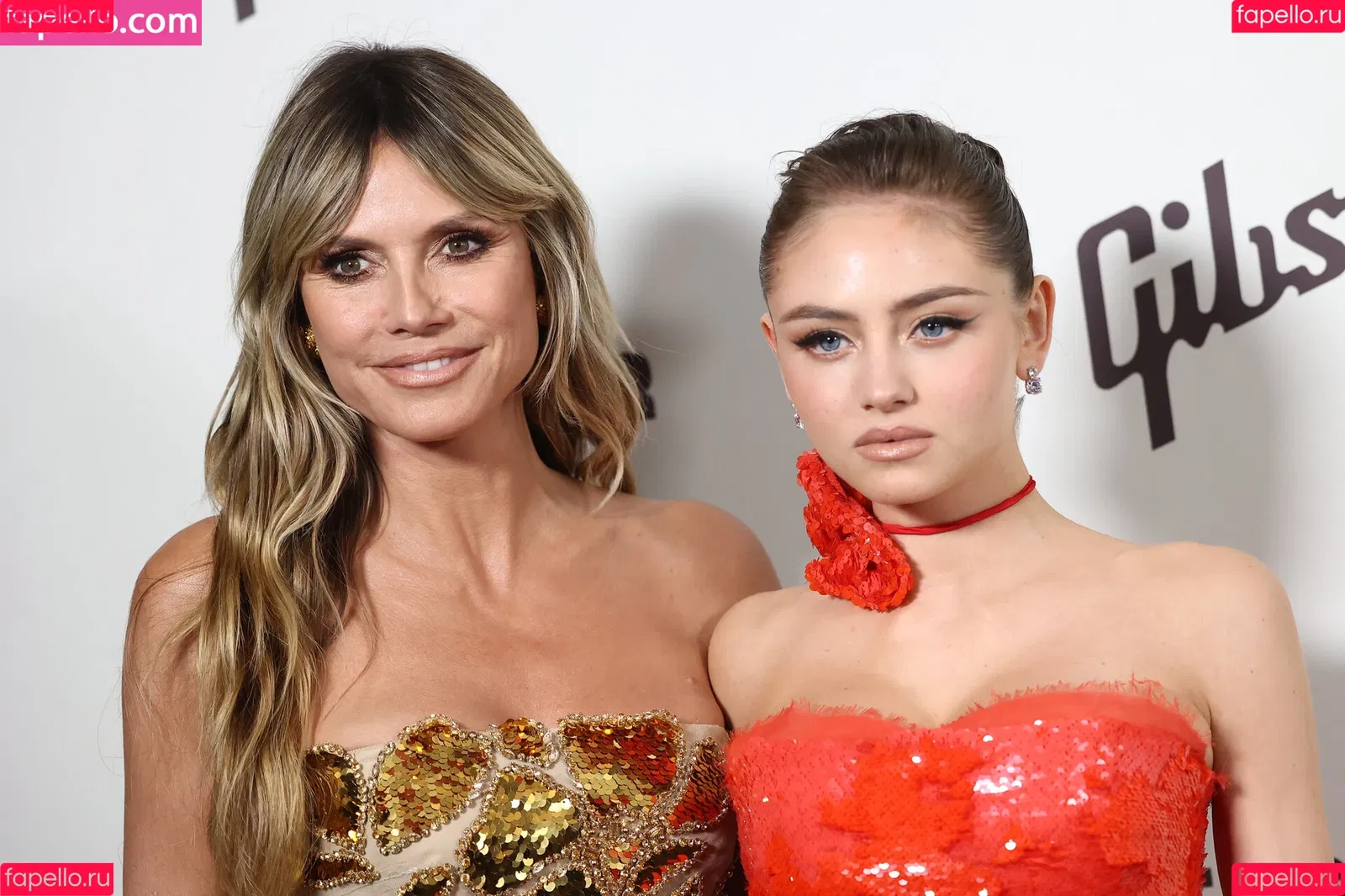 Leni Klum / leni.klum / leniklum Onlyfans Photo Gallery 