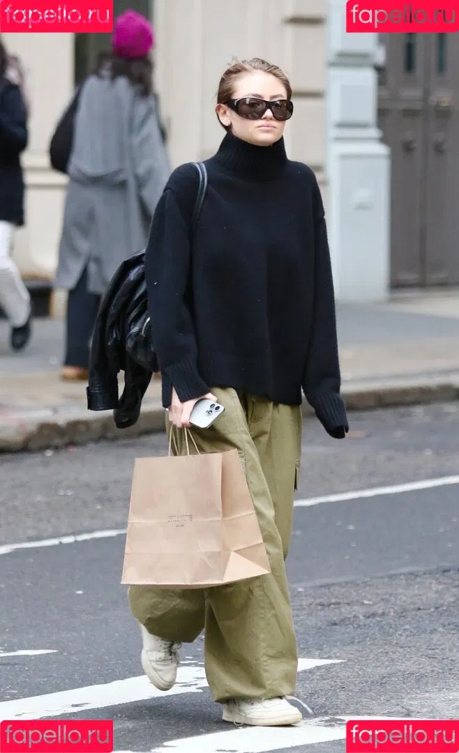 Leni Klum / leni.klum / leniklum Onlyfans Photo Gallery 