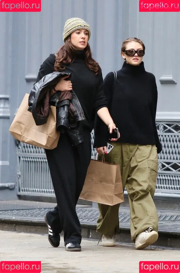 Leni Klum / leni.klum / leniklum Onlyfans Photo Gallery 