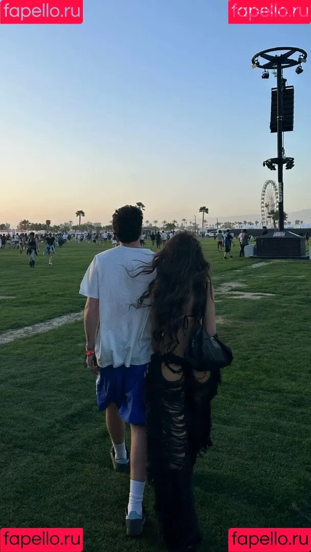 Leni Klum / leni.klum / leniklum Onlyfans Photo Gallery 