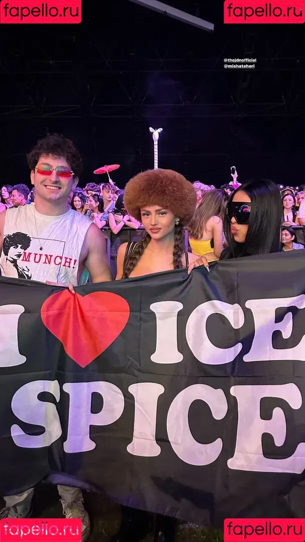 Leni Klum / leni.klum / leniklum Onlyfans Photo Gallery 