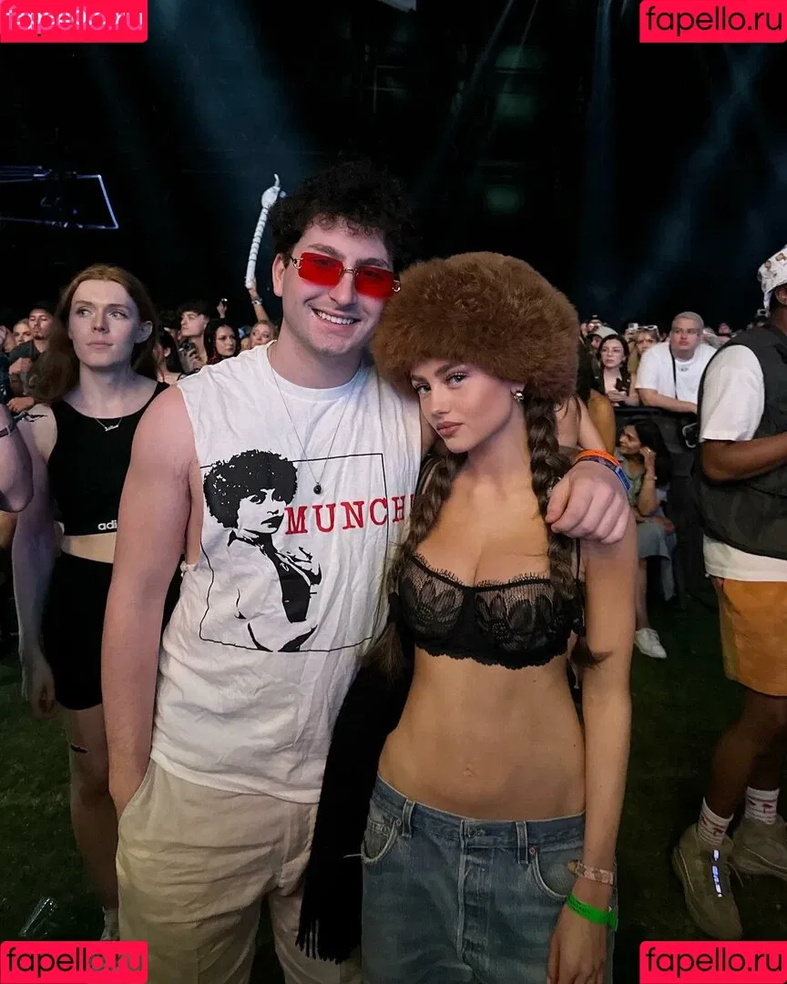 Leni Klum / leni.klum / leniklum Onlyfans Photo Gallery 