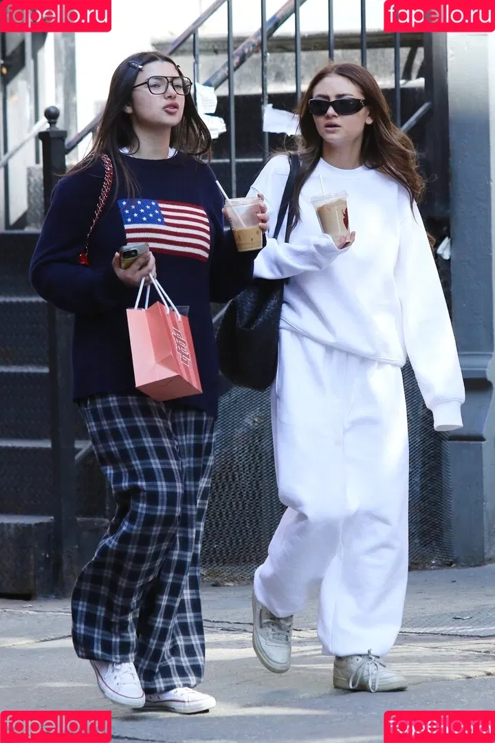 Leni Klum / leni.klum / leniklum Onlyfans Photo Gallery 