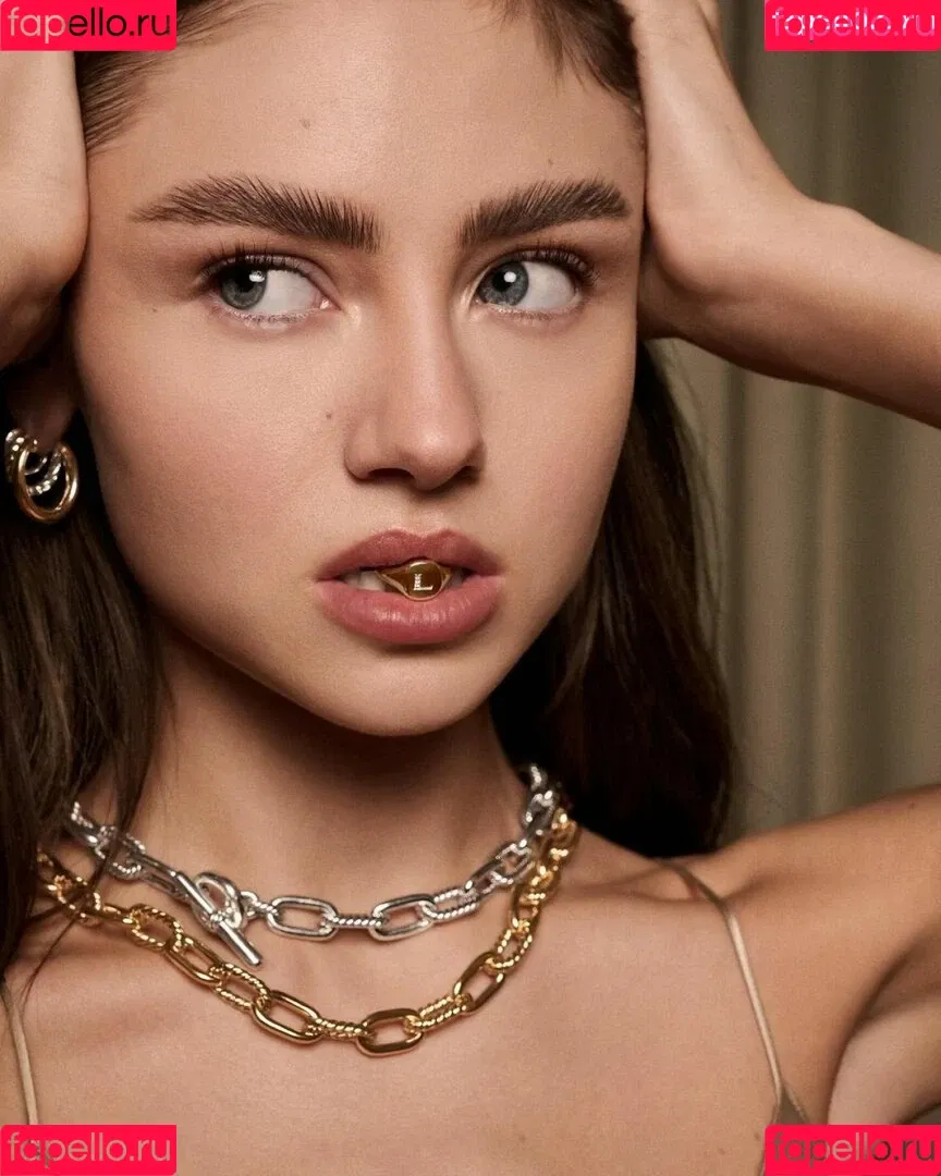 Leni Klum / leni.klum / leniklum Onlyfans Photo Gallery 