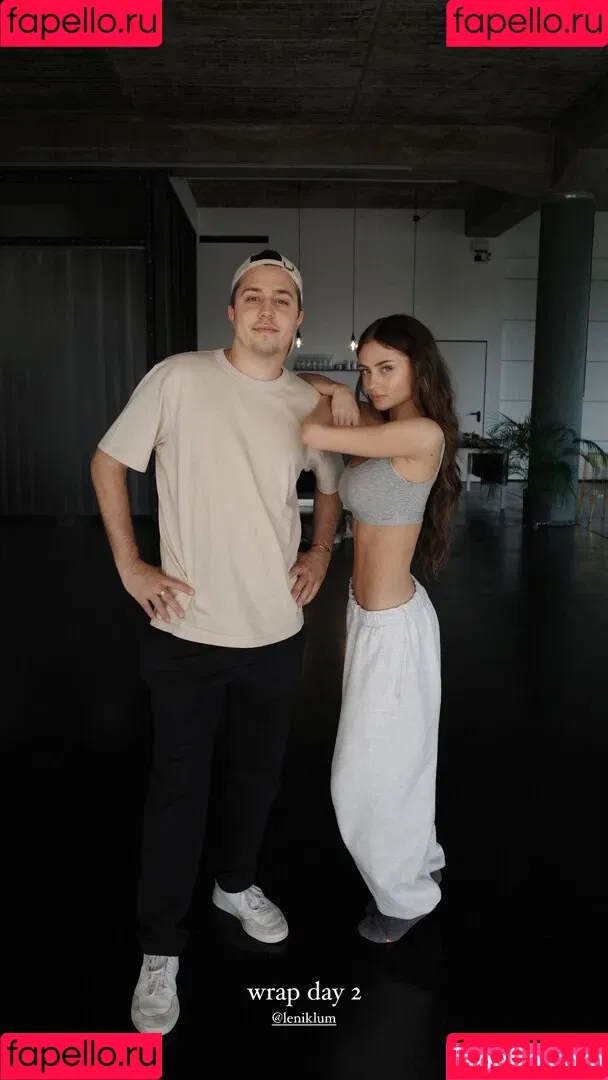 Leni Klum / leni.klum / leniklum Onlyfans Photo Gallery 