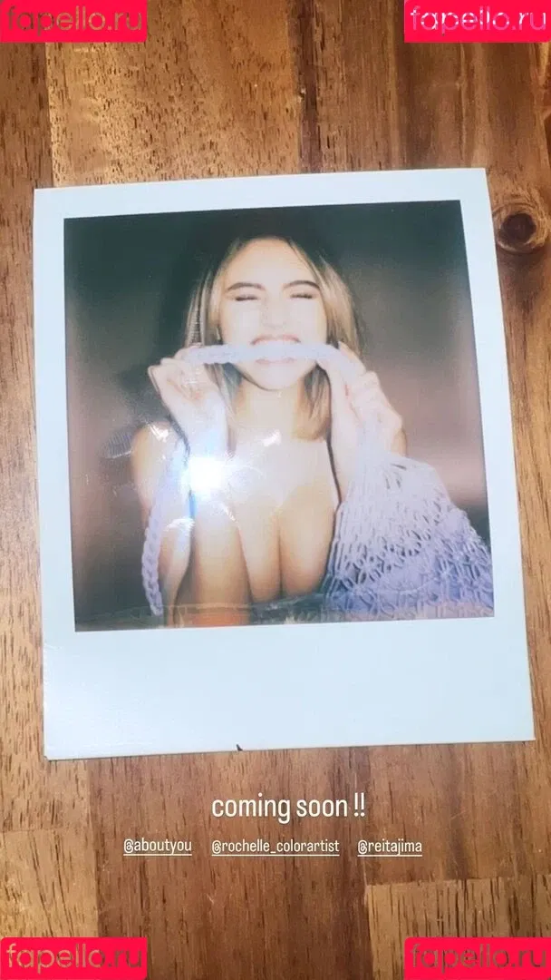 Leni Klum / leni.klum / leniklum Onlyfans Photo Gallery 