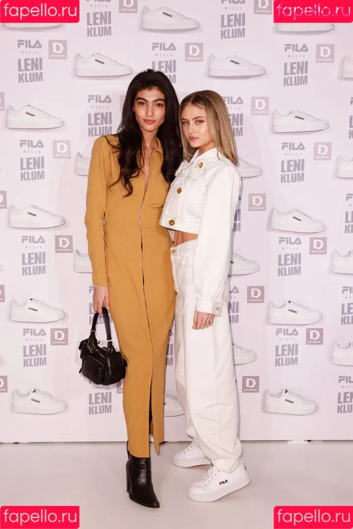 Leni Klum / leni.klum / leniklum Onlyfans Photo Gallery 