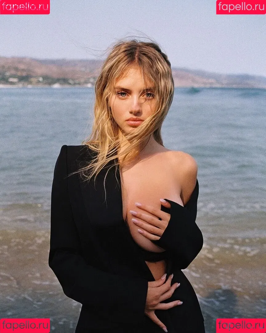 Leni Klum / leni.klum / leniklum Onlyfans Photo Gallery 