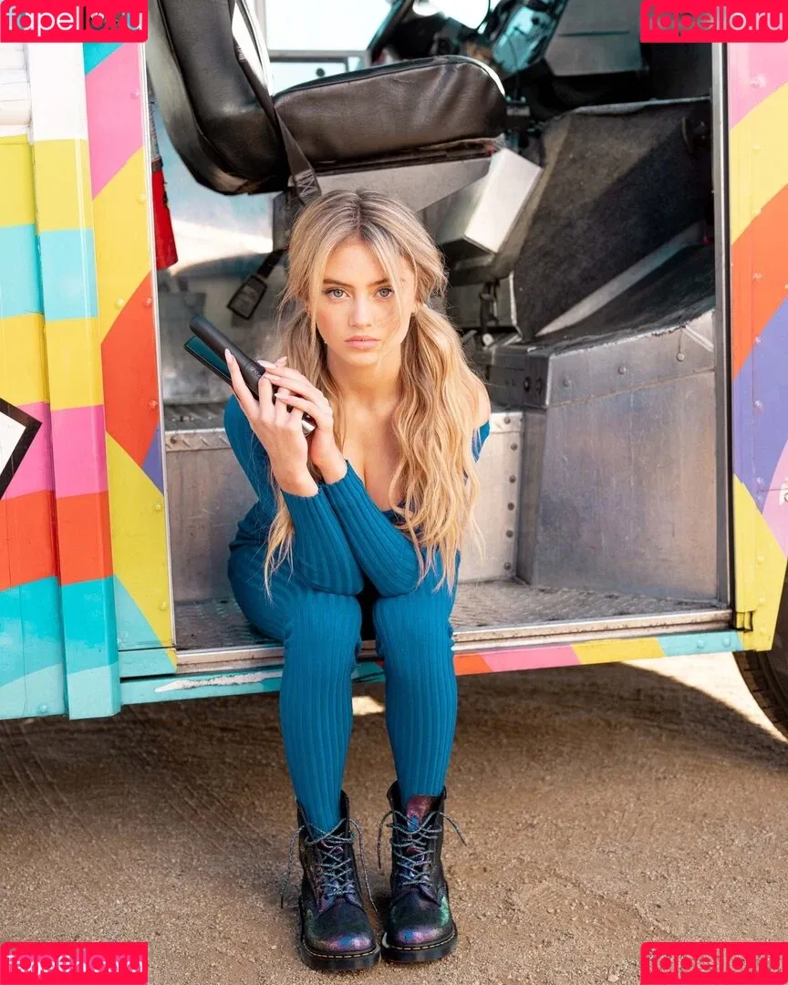 Leni Klum / leni.klum / leniklum Onlyfans Photo Gallery 