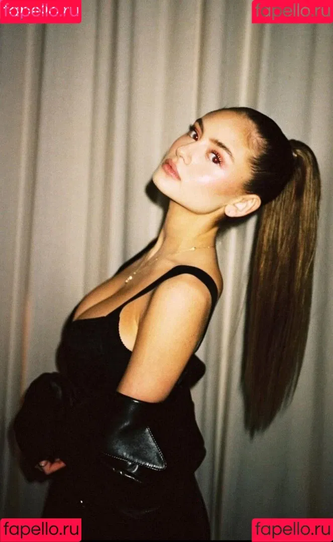 Leni Klum / leni.klum / leniklum Onlyfans Photo Gallery 