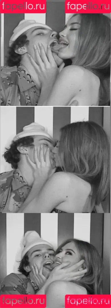 Leni Klum / leni.klum / leniklum Onlyfans Photo Gallery 