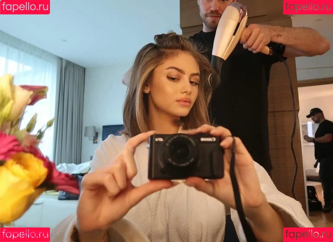 Leni Klum / leni.klum / leniklum Onlyfans Photo Gallery 