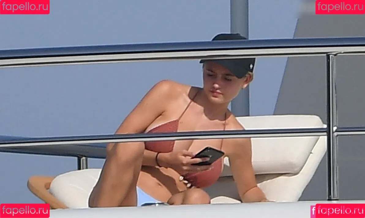 Leni Klum / leni.klum / leniklum Onlyfans Photo Gallery 