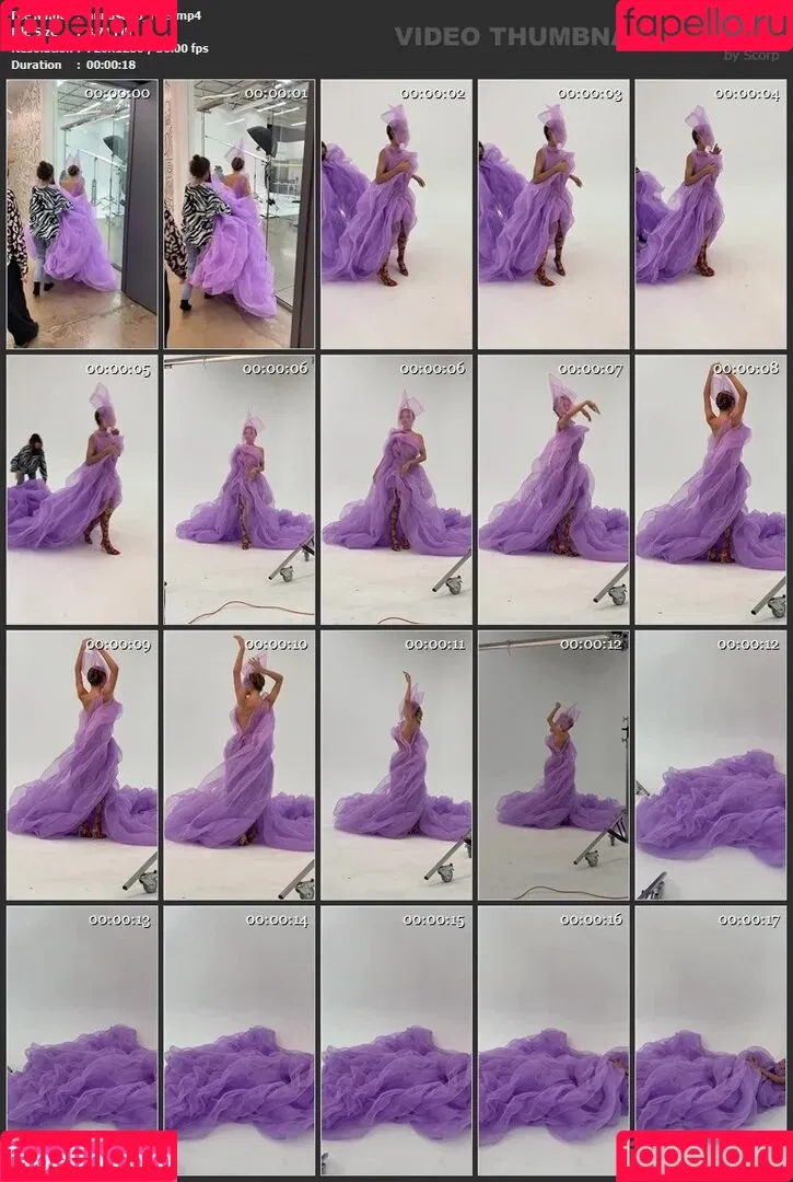 Leni Klum / leni.klum / leniklum Onlyfans Photo Gallery 