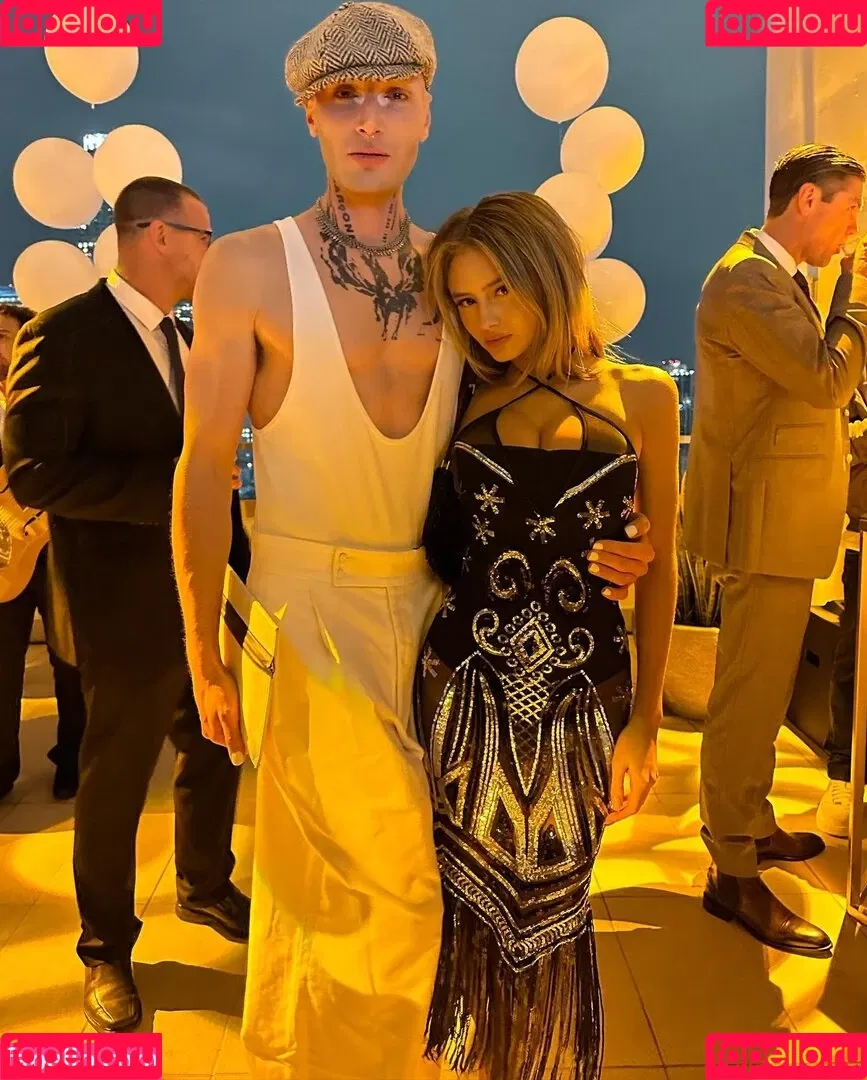 Leni Klum / leni.klum / leniklum Onlyfans Photo Gallery 