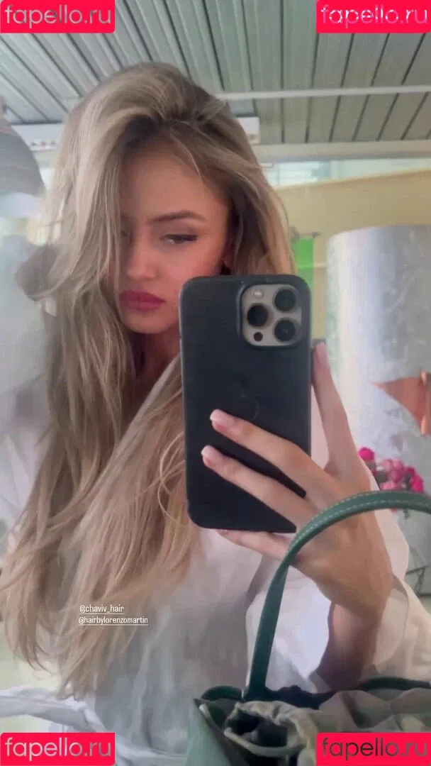 Leni Klum / leni.klum / leniklum Onlyfans Photo Gallery 