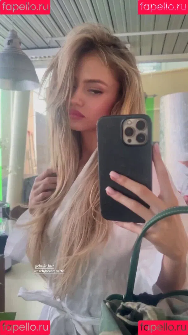 Leni Klum / leni.klum / leniklum Onlyfans Photo Gallery 