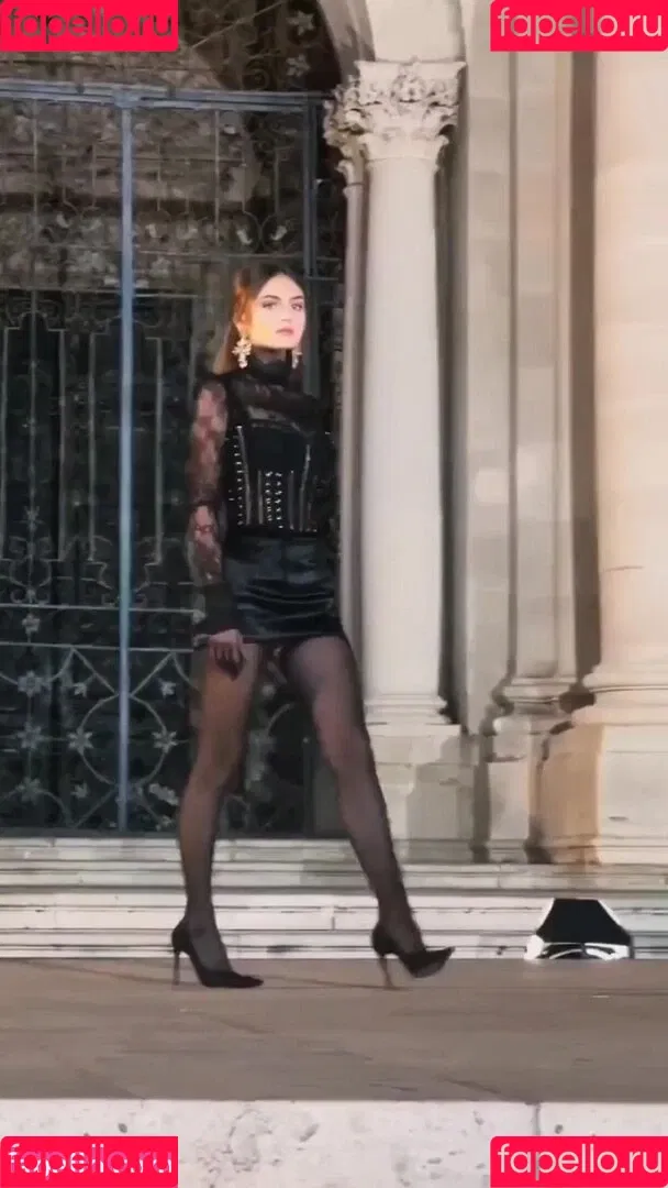 Leni Klum / leni.klum / leniklum Onlyfans Photo Gallery 