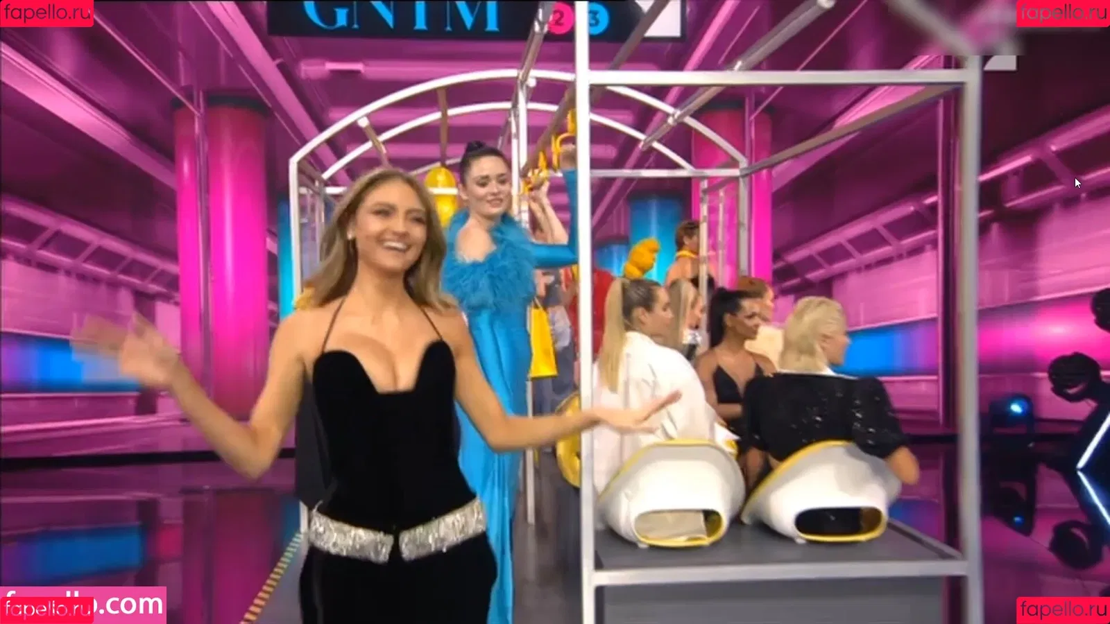 Leni Klum / leni.klum / leniklum Onlyfans Photo Gallery 