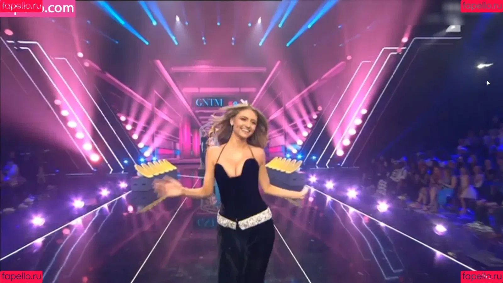 Leni Klum / leni.klum / leniklum Onlyfans Photo Gallery 