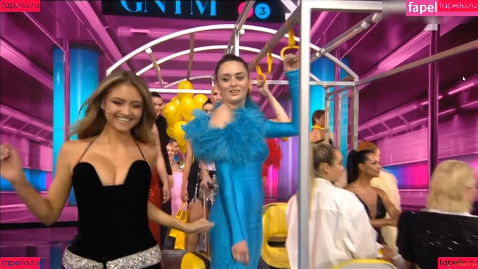 Leni Klum / leni.klum / leniklum Onlyfans Photo Gallery 