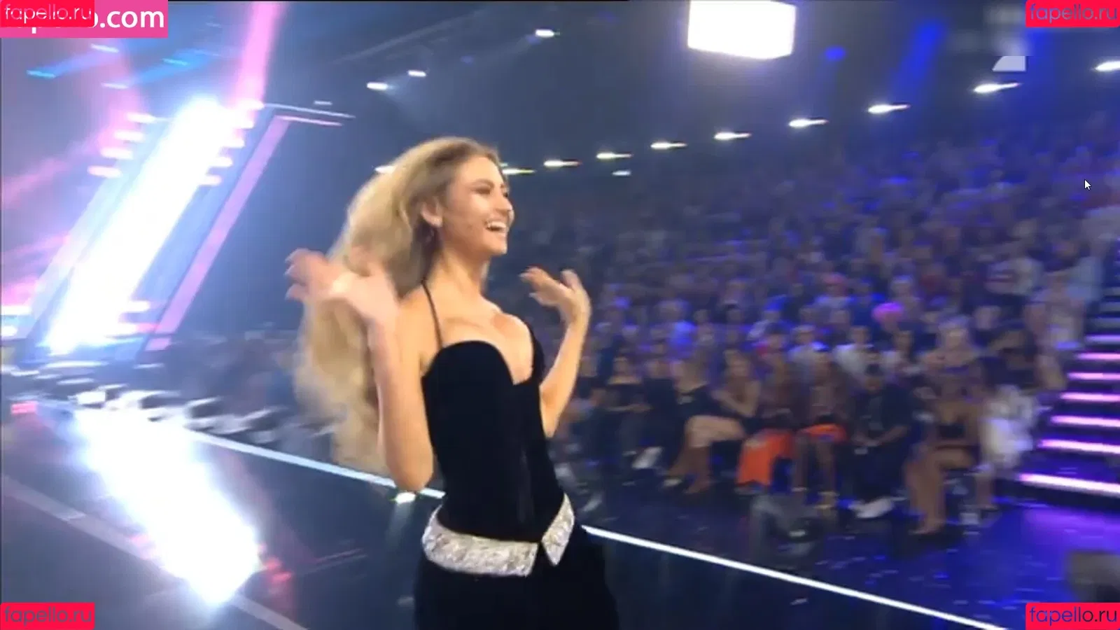 Leni Klum / leni.klum / leniklum Onlyfans Photo Gallery 