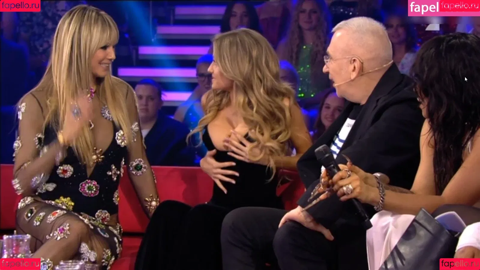 Leni Klum / leni.klum / leniklum Onlyfans Photo Gallery 